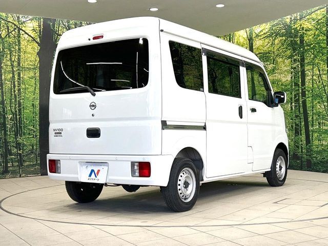 NISSAN NV100 CLIPPER 2021