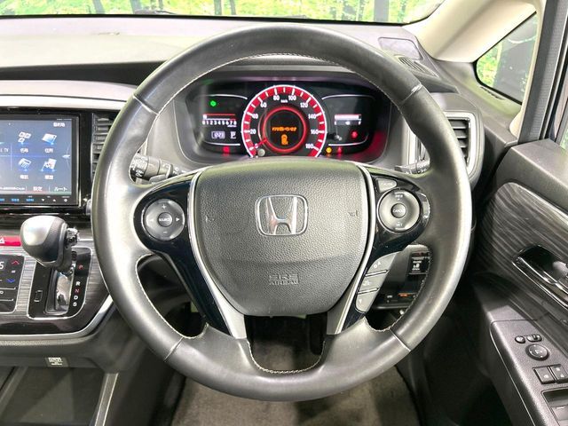 HONDA ODYSSEY 2014