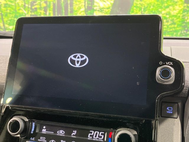 TOYOTA SIENTA HYBRID 2023