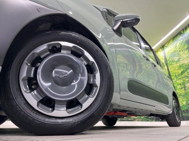 TOYOTA SIENTA HYBRID 2023