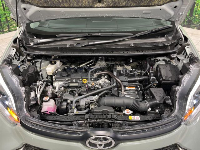 TOYOTA SIENTA HYBRID 2023