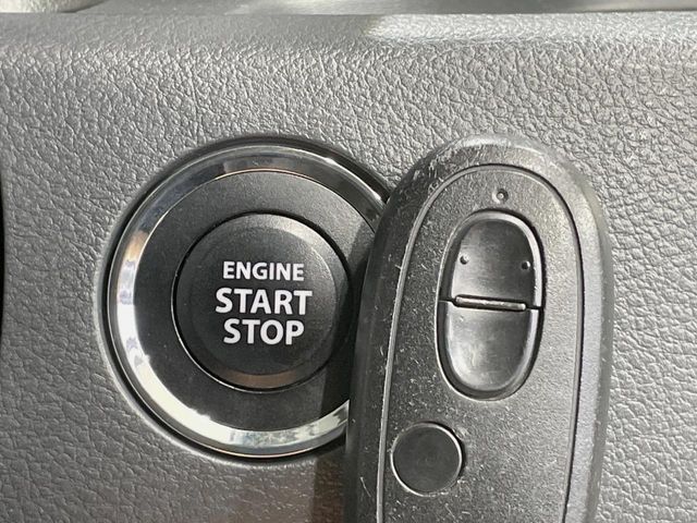 SUZUKI Spacia custom 2013