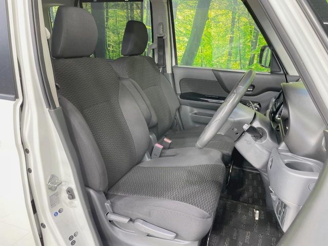 SUZUKI Spacia custom 2013