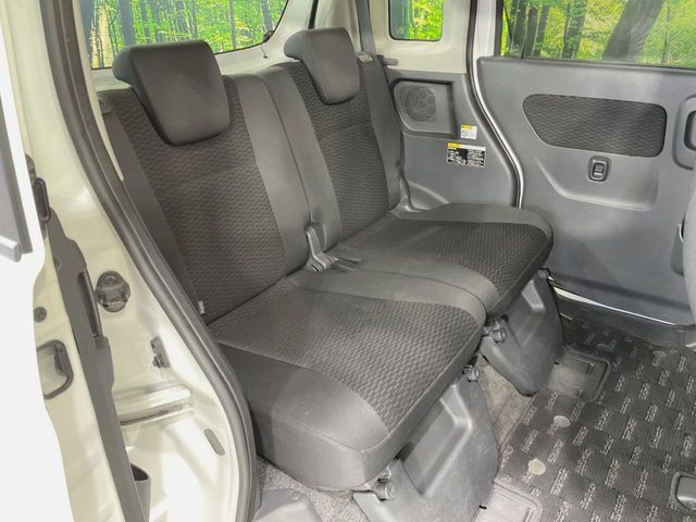 SUZUKI Spacia custom 2013