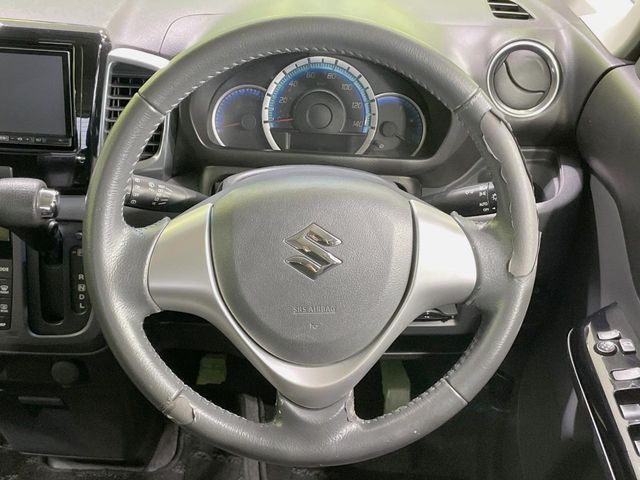 SUZUKI Spacia custom 2013