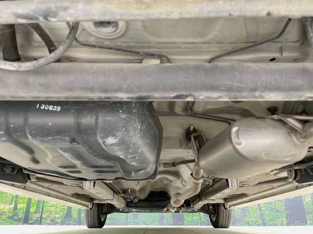 SUZUKI Spacia custom 2013