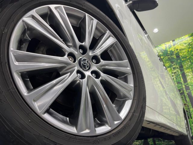 TOYOTA VELLFIRE 2016