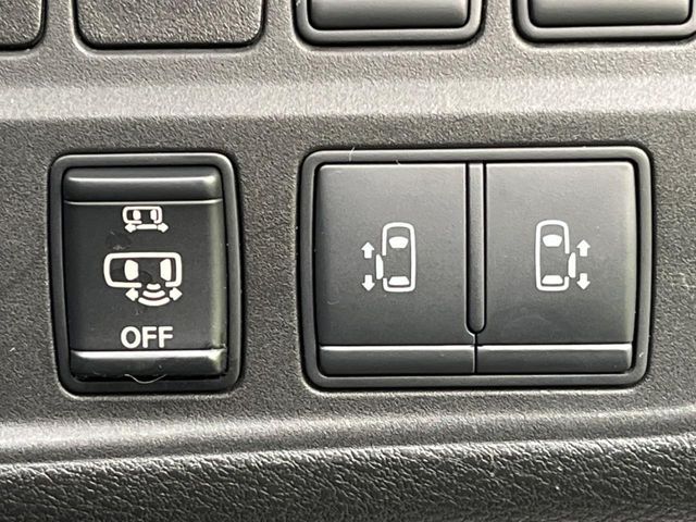 NISSAN SERENA  S-HYBRID 2016