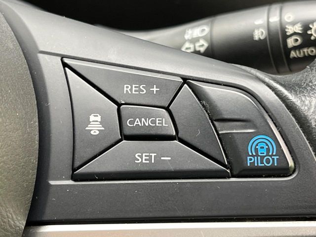 NISSAN SERENA  S-HYBRID 2016