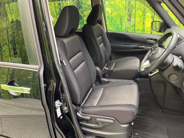 NISSAN SERENA  S-HYBRID 2016