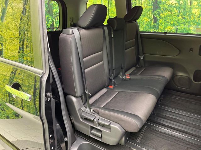 NISSAN SERENA  S-HYBRID 2016