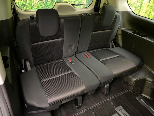 NISSAN SERENA  S-HYBRID 2016