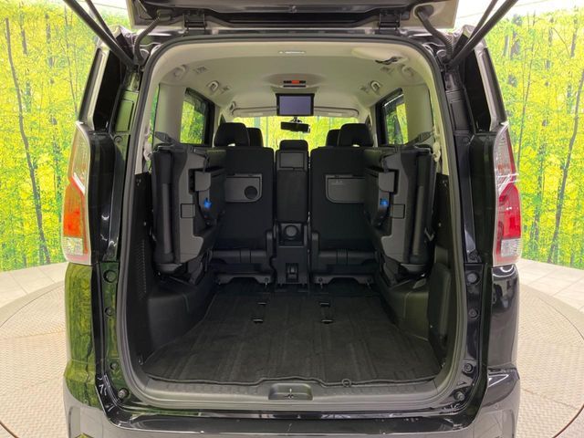 NISSAN SERENA  S-HYBRID 2016