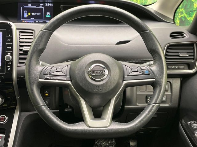 NISSAN SERENA  S-HYBRID 2016