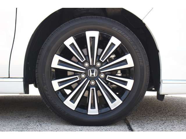 HONDA STEPWAGON e:HEV SPADA 2022