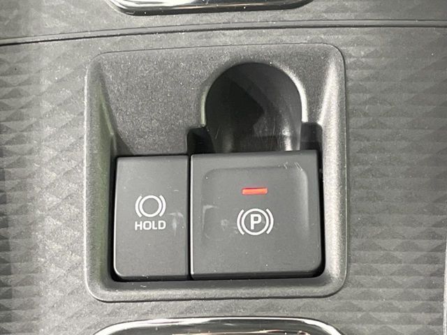 TOYOTA RAIZE HYBRID 2022