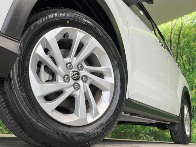 TOYOTA RAIZE HYBRID 2022