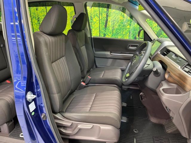 HONDA FREED 2017