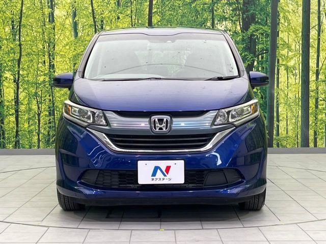 HONDA FREED 2017
