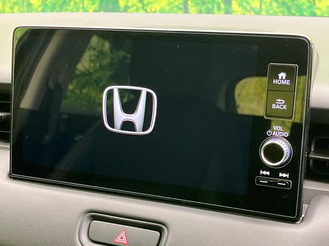 HONDA VEZEL e:HEV 2022