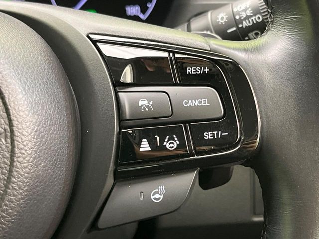 HONDA VEZEL e:HEV 2022