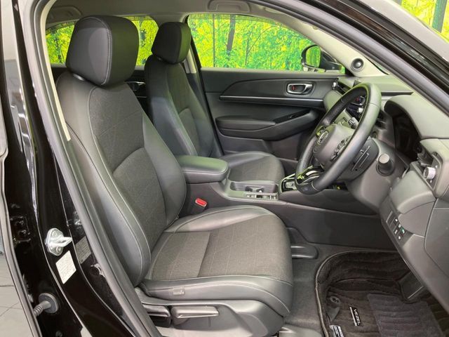 HONDA VEZEL e:HEV 2022