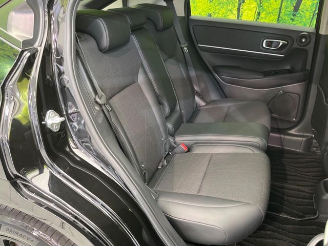 HONDA VEZEL e:HEV 2022