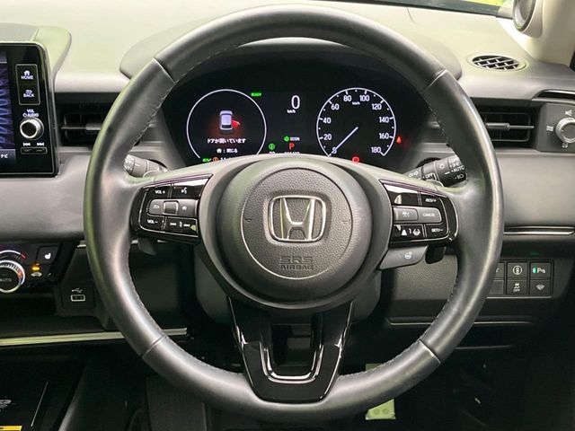 HONDA VEZEL e:HEV 2022