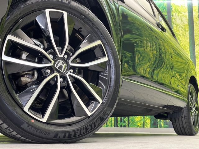 HONDA VEZEL e:HEV 2022