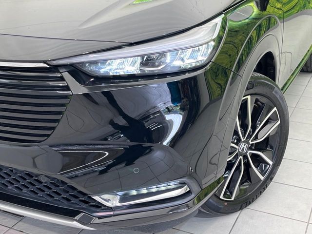 HONDA VEZEL e:HEV 2022