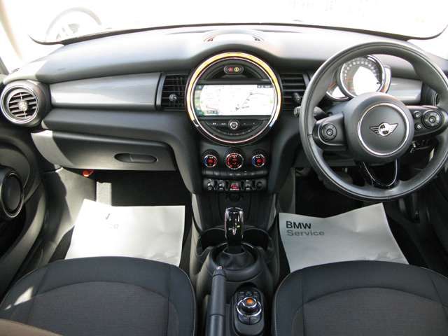 BMW MINI COOPER 2020