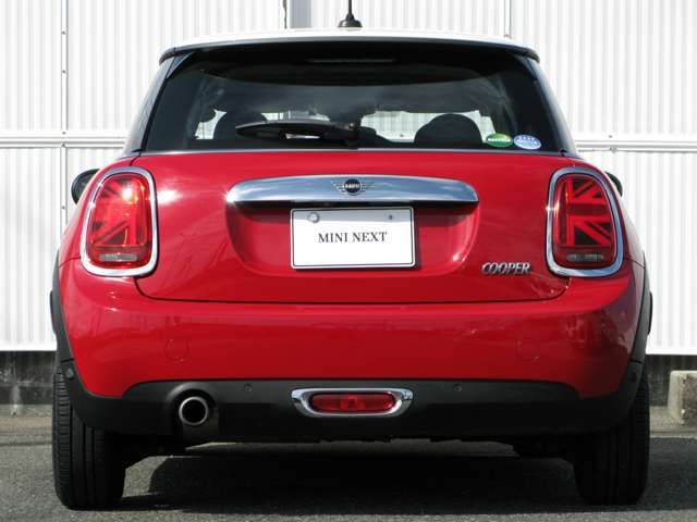 BMW MINI COOPER 2020