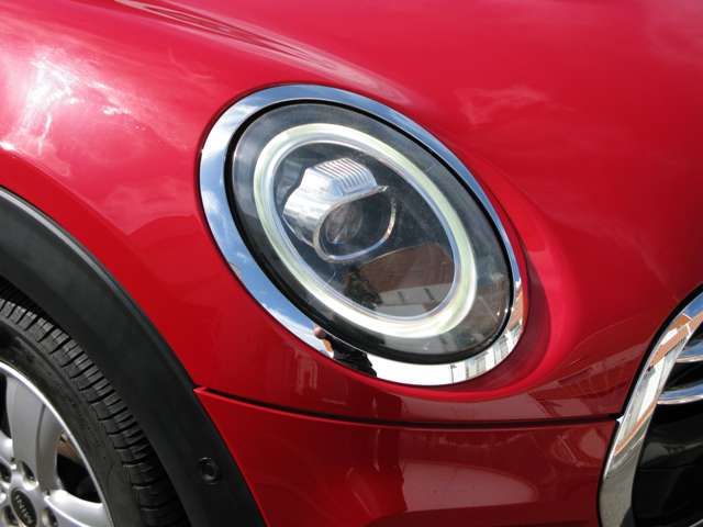 BMW MINI COOPER 2020