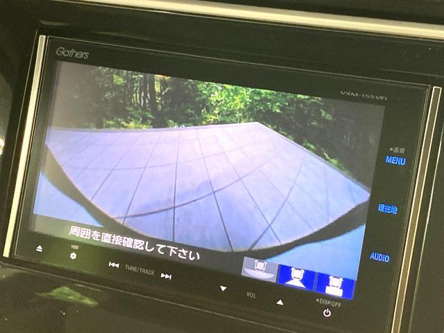 HONDA STEPWAGON SPADA 2015