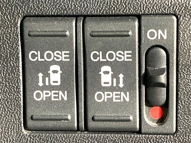 HONDA STEPWAGON SPADA 2015