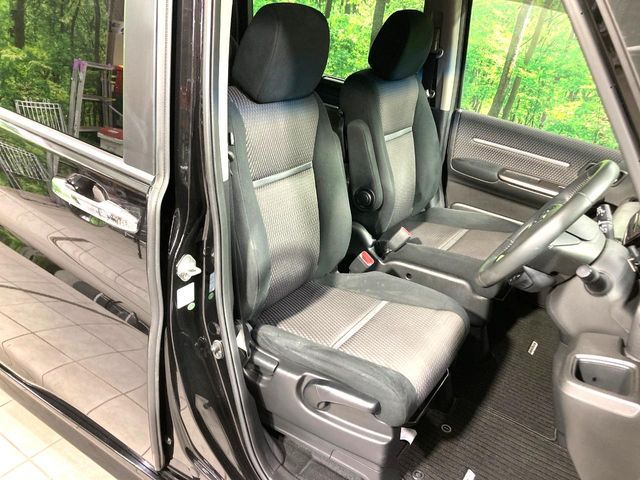 HONDA STEPWAGON SPADA 2015