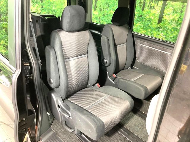 HONDA STEPWAGON SPADA 2015