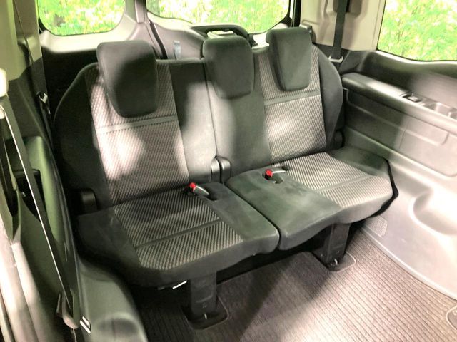 HONDA STEPWAGON SPADA 2015