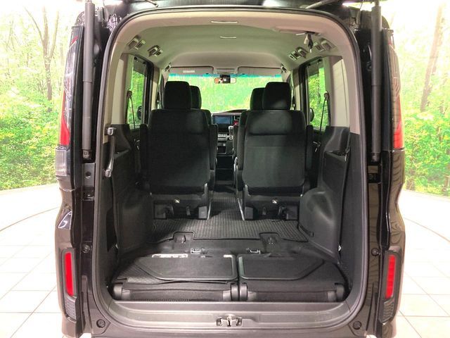 HONDA STEPWAGON SPADA 2015