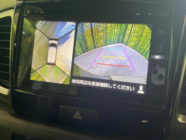 SUZUKI Spacia custom 2016