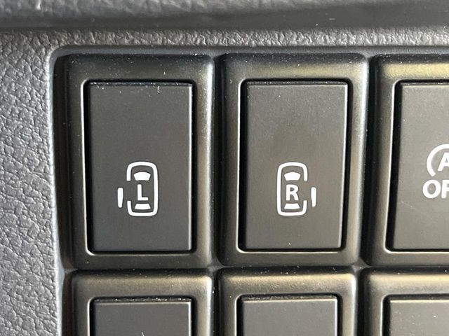 SUZUKI Spacia custom 2016