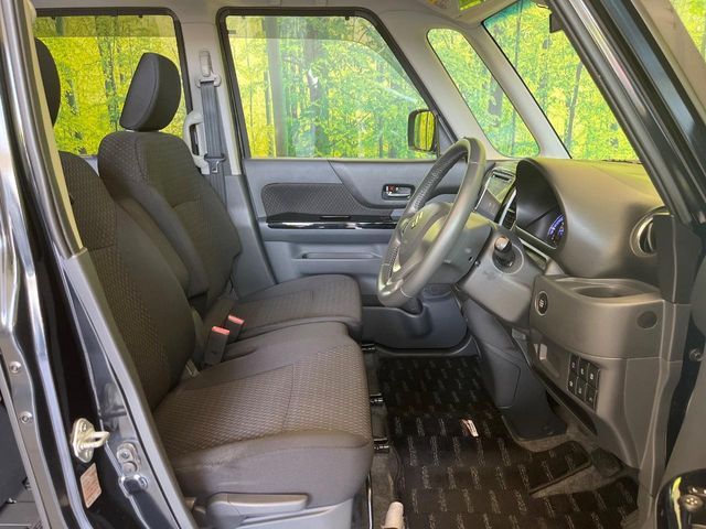 SUZUKI Spacia custom 2016