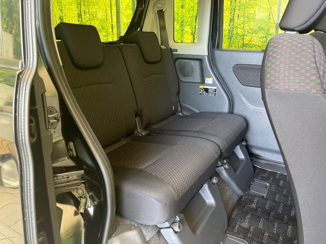 SUZUKI Spacia custom 2016