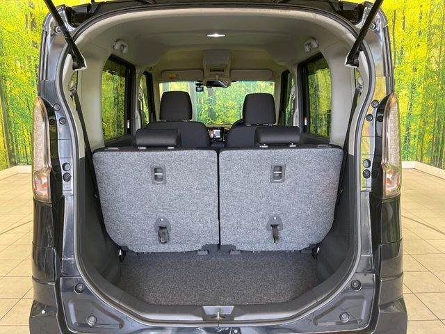 SUZUKI Spacia custom 2016