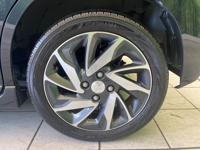 SUZUKI Spacia custom 2016