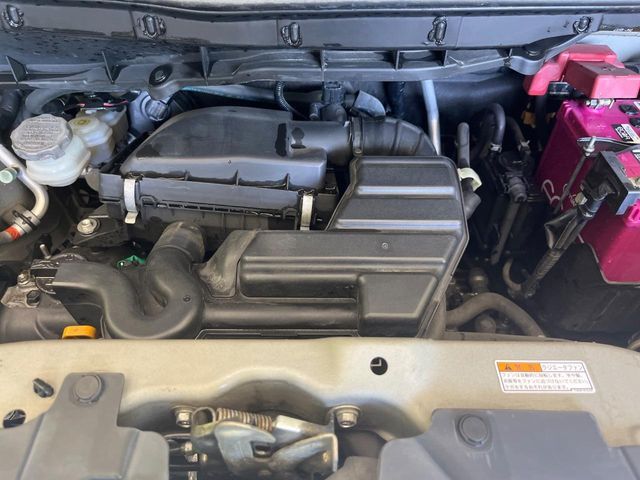 SUZUKI Spacia custom 2016