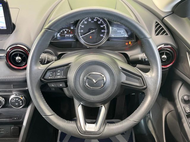 MAZDA CX-3 2017
