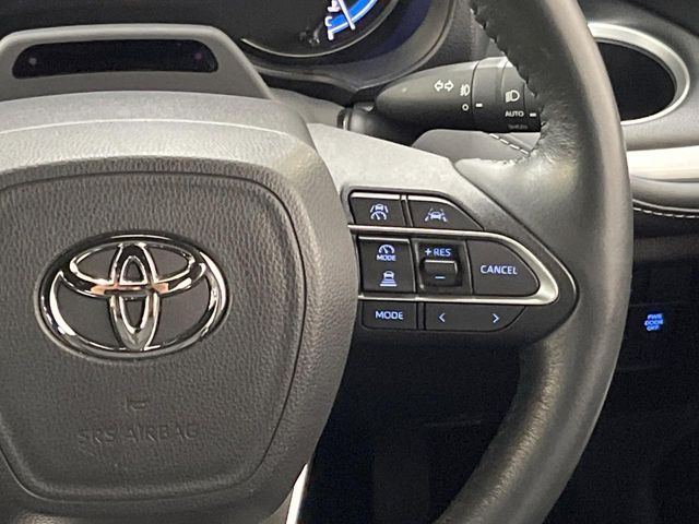 TOYOTA NOAH HYBRID 2022