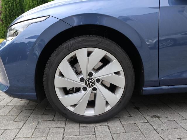 VOLKSWAGEN VOLKSWAGEN GOLF VARIANT 2025