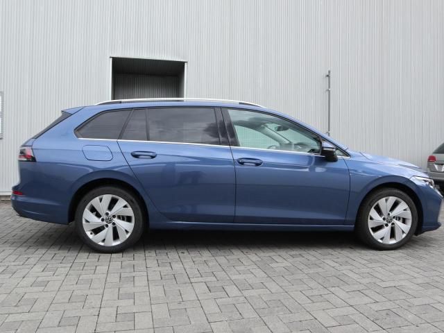 VOLKSWAGEN VOLKSWAGEN GOLF VARIANT 2025